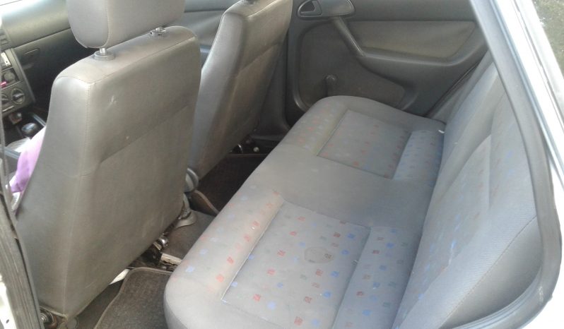 Usados: Volkswagen Golf 2003 en San Salvador, El Salvador full