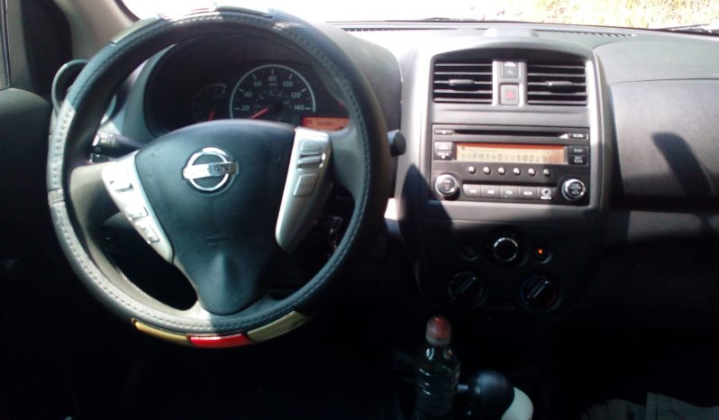 Usados: Nissan Versa 2015 en Bulevar Merliot, Santa Tecla, El Salvador full