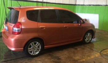 Usados: Honda Civic 2005 en San Salvador, El Salvador full