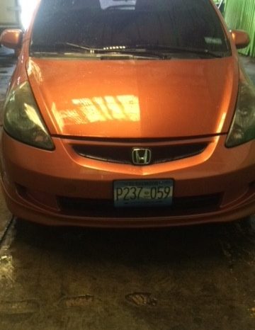 Usados: Honda Civic 2005 en San Salvador, El Salvador full