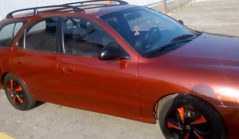 Usados: Hyundai Elantra 1996 en Soyapango, El Salvador full