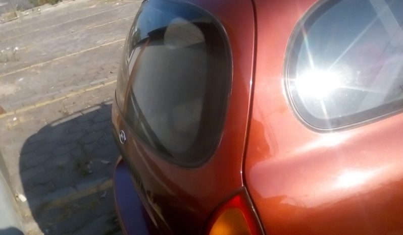 Usados: Hyundai Elantra 1996 en Soyapango, El Salvador full