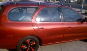 Usados: Hyundai Elantra 1996 en Soyapango, El Salvador full