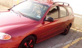 Usados: Hyundai Elantra 1996 en Soyapango, El Salvador full