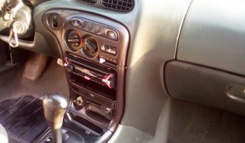 Usados: Hyundai Elantra 1996 en Soyapango, El Salvador full