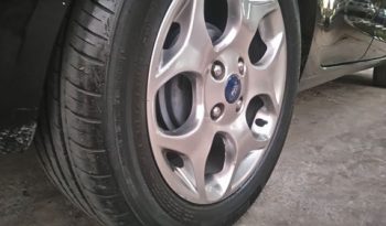 Usados: Ford Fiesta 2012 en San Salvador, El Salvador full