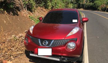 Usados: Nissan Juke 2012 en San Salvador full