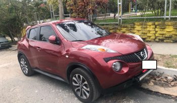 Usados: Nissan Juke 2012 en San Salvador full