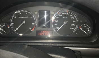 Usados: Peugeot 407 2007 en El Salvador full