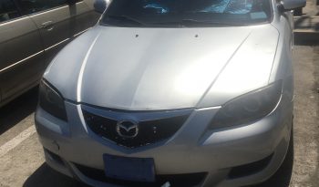 Usados: Mazda Mazda3 2006 en San Salvador, El Salvador full