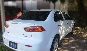 Usados: Mitsubishi Lancer 2008 en San Salvador, El Salvador full