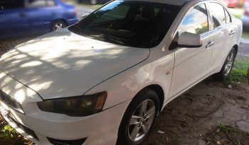 Usados: Mitsubishi Lancer 2008 en San Salvador, El Salvador full