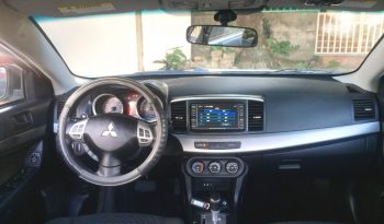 Usados: Mitsubishi Lancer 2008 en San Salvador, El Salvador full