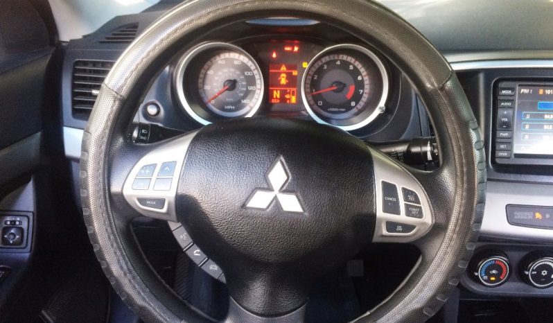 Usados: Mitsubishi Lancer 2008 en San Salvador, El Salvador full