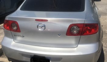 Usados: Mazda Mazda3 2006 en San Salvador, El Salvador full