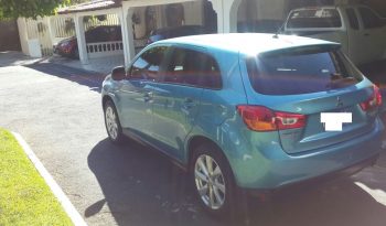 Usados: Mitsubishi Outlander 2014 en La Libertad, El Salvador full