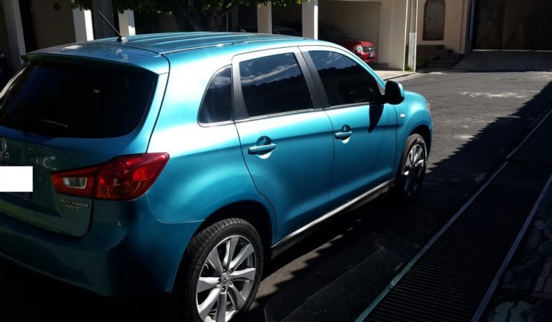 Usados: Mitsubishi Outlander 2014 en La Libertad, El Salvador full