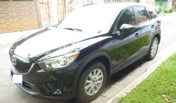 Usados: Mazda CX5 2013 en La Libertad, El Salvador full