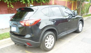 Usados: Mazda CX5 2013 en La Libertad, El Salvador full