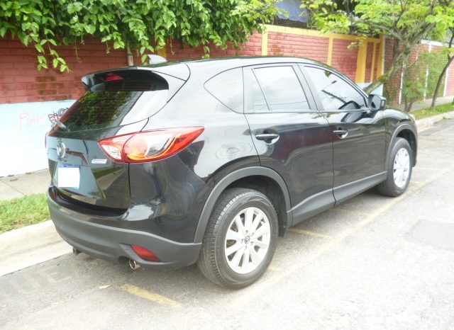 Usados: Mazda CX5 2013 en La Libertad, El Salvador full