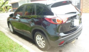 Usados: Mazda CX5 2013 en La Libertad, El Salvador full