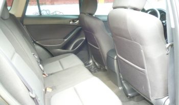 Usados: Mazda CX5 2013 en La Libertad, El Salvador full