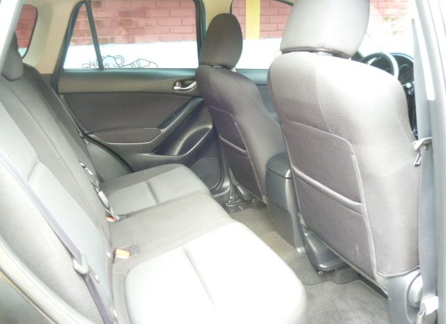 Usados: Mazda CX5 2013 en La Libertad, El Salvador full