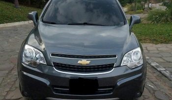 Usados: Chevrolet Captiva 2013 en San Salvador, El Salvador full