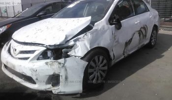 Usados: Toyota Corolla 2012 en La Libertad, El Salvador full