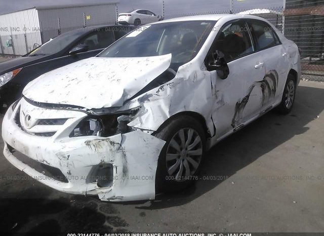 Usados: Toyota Corolla 2012 en La Libertad, El Salvador full