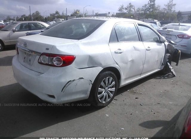 Usados: Toyota Corolla 2012 en La Libertad, El Salvador full