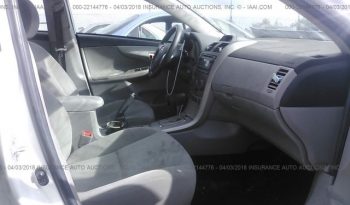 Usados: Toyota Corolla 2012 en La Libertad, El Salvador full