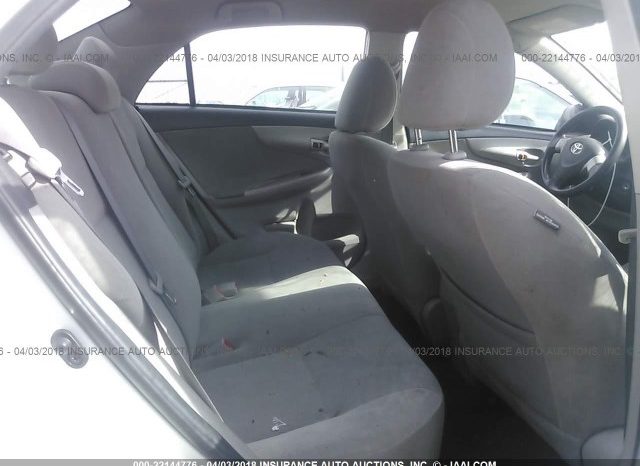 Usados: Toyota Corolla 2012 en La Libertad, El Salvador full