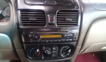 Usados: Nissan Sentra 2004 en Lourdes, Colón, El Salvador full