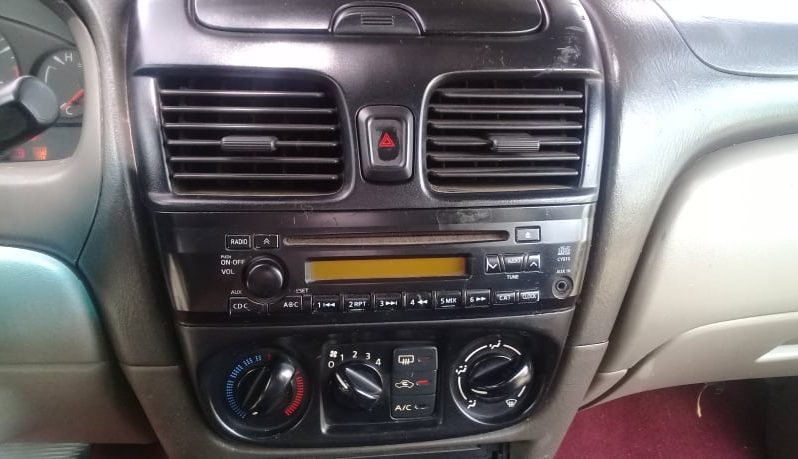 Usados: Nissan Sentra 2004 en Lourdes, Colón, El Salvador full