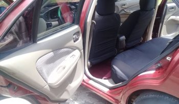 Usados: Nissan Sentra 2004 en Lourdes, Colón, El Salvador full