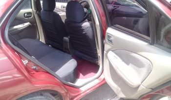 Usados: Nissan Sentra 2004 en Lourdes, Colón, El Salvador full