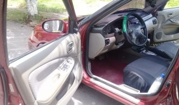 Usados: Nissan Sentra 2004 en Lourdes, Colón, El Salvador full