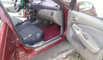 Usados: Nissan Sentra 2004 en Lourdes, Colón, El Salvador full