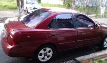 Usados: Nissan Sentra 2004 en Lourdes, Colón, El Salvador full