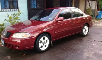 Usados: Nissan Sentra 2004 en Lourdes, Colón, El Salvador full