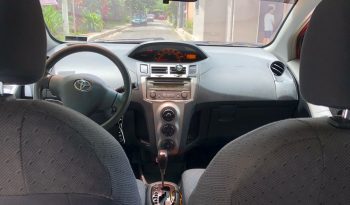 Usados: Toyota Yaris 2009 en San Salvador, El Salvador full