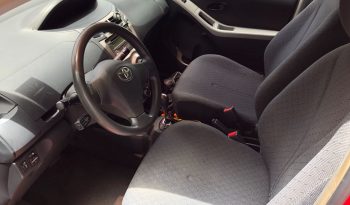 Usados: Toyota Yaris 2009 en San Salvador, El Salvador full