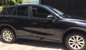 Usados: Mazda CX5 2013 en El Salvador full