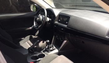 Usados: Mazda CX5 2013 en El Salvador full