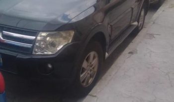 Usados: Mitsubishi Montero 2008 en Antiguo Cuscatlán, El Salvador full