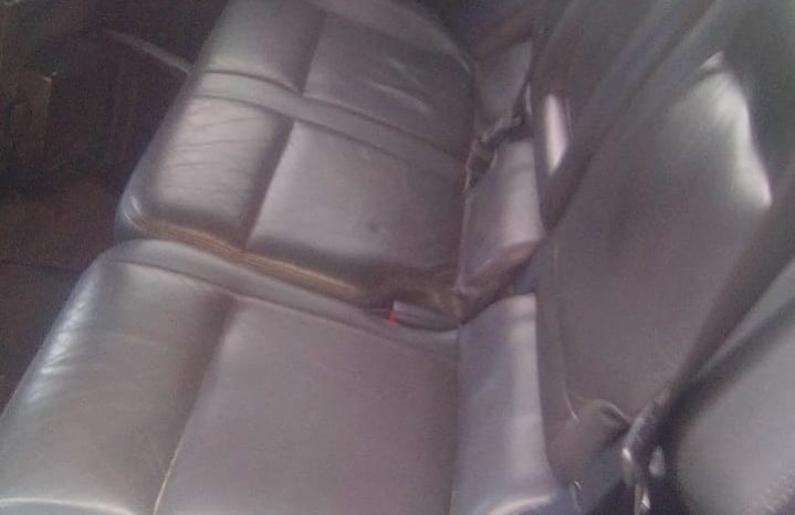 Usados: Mitsubishi Montero 2008 en Antiguo Cuscatlán, El Salvador full