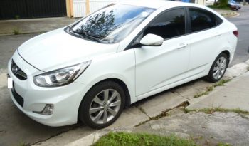 Usados: Hyundai Accent 2013 en La Libertad, El Salvador full