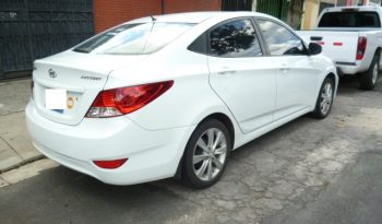 Usados: Hyundai Accent 2013 en La Libertad, El Salvador full