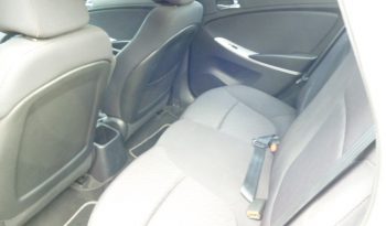 Usados: Hyundai Accent 2013 en La Libertad, El Salvador full